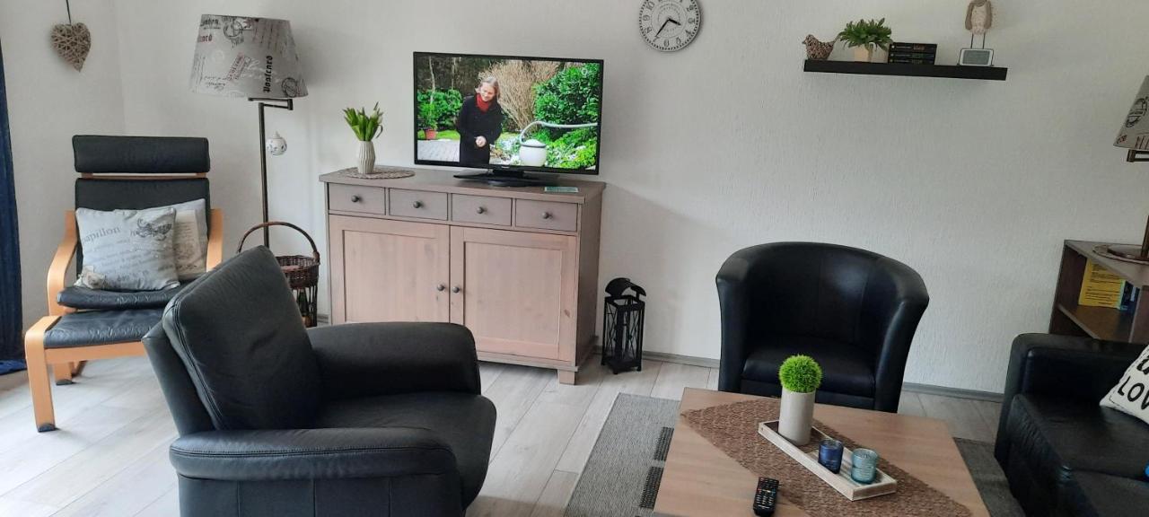 Ferienhaus Friesennest Norden Zewnętrze zdjęcie
