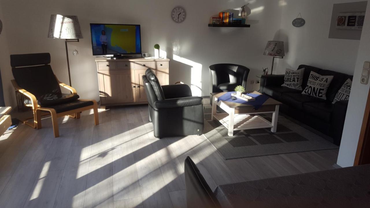 Ferienhaus Friesennest Norden Zewnętrze zdjęcie