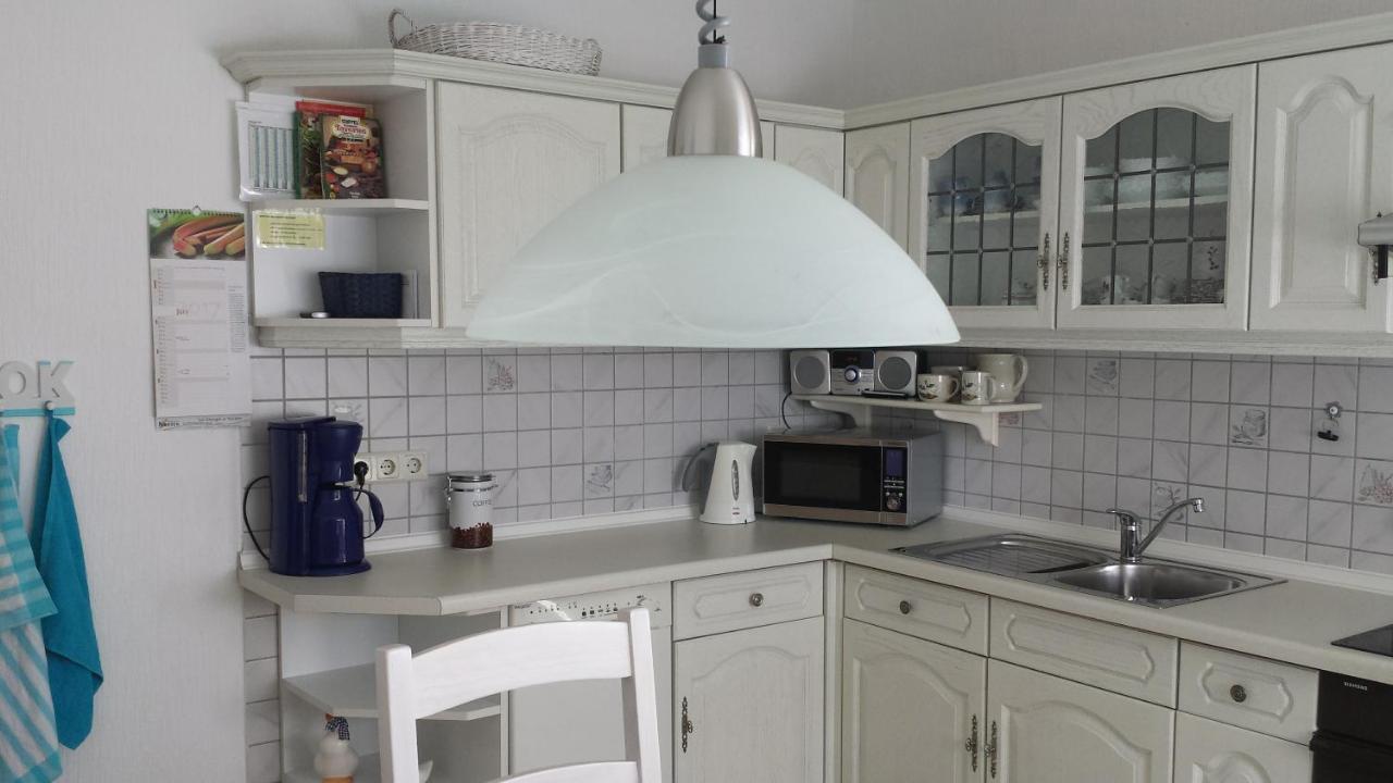 Ferienhaus Friesennest Norden Zewnętrze zdjęcie