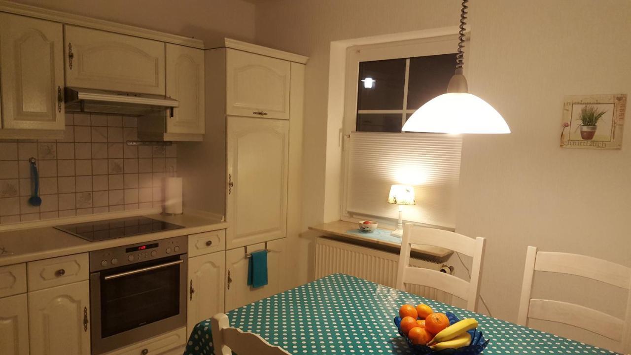 Ferienhaus Friesennest Norden Zewnętrze zdjęcie