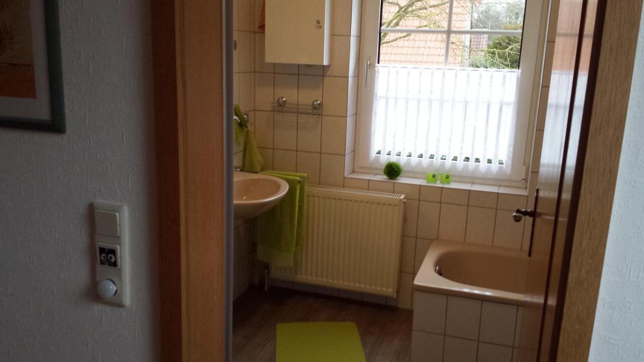 Ferienhaus Friesennest Norden Zewnętrze zdjęcie